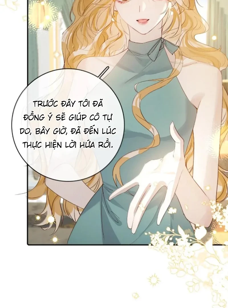 Sói Tiểu Thư Và Em Gái Hồ Ly Của Tôi Chapter 69 - 11