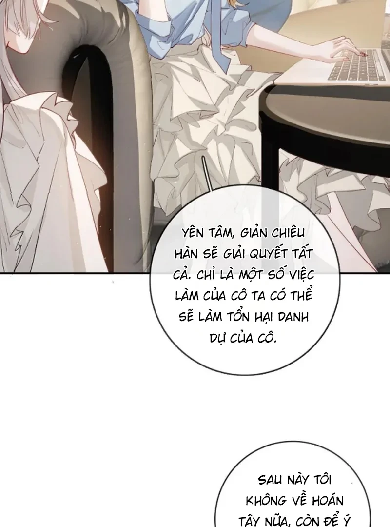 Sói Tiểu Thư Và Em Gái Hồ Ly Của Tôi Chapter 69 - 15
