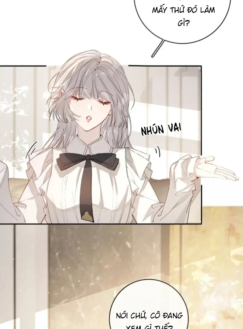 Sói Tiểu Thư Và Em Gái Hồ Ly Của Tôi Chapter 69 - 16