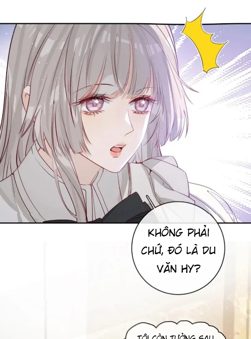 Sói Tiểu Thư Và Em Gái Hồ Ly Của Tôi Chapter 69 - 19