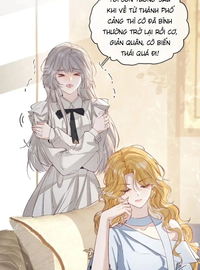 Sói Tiểu Thư Và Em Gái Hồ Ly Của Tôi Chapter 69 - 20
