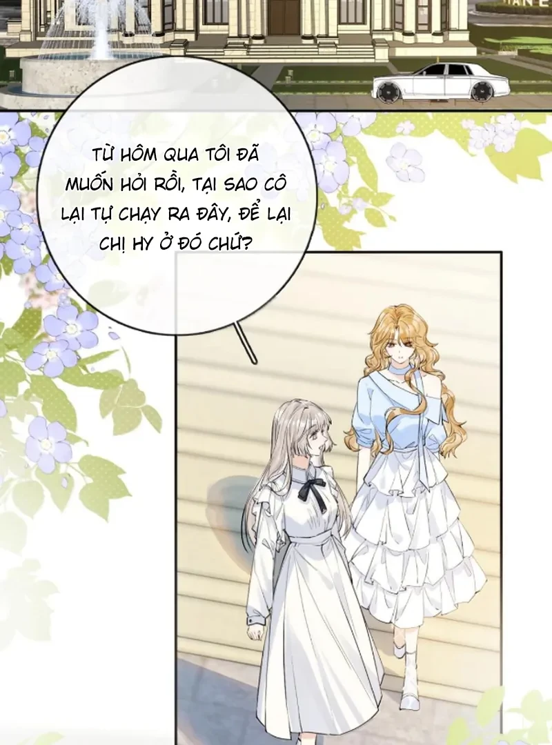Sói Tiểu Thư Và Em Gái Hồ Ly Của Tôi Chapter 69 - 26