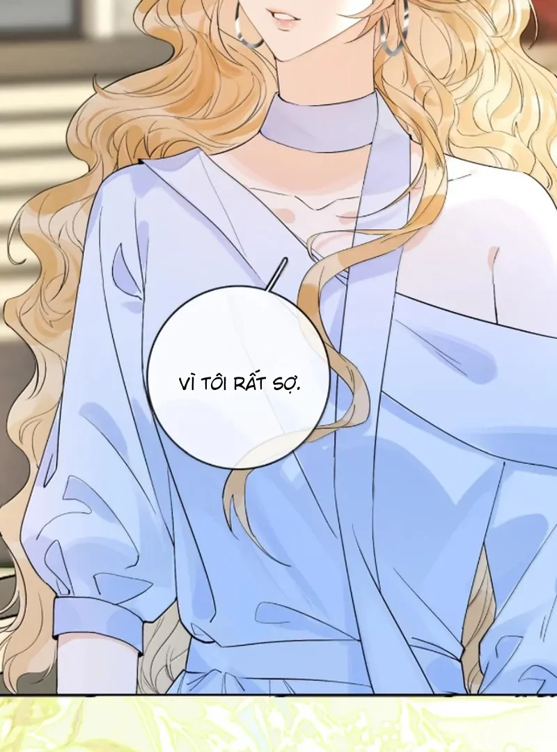 Sói Tiểu Thư Và Em Gái Hồ Ly Của Tôi Chapter 69 - 28