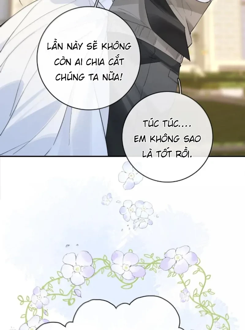 Sói Tiểu Thư Và Em Gái Hồ Ly Của Tôi Chapter 69 - 38