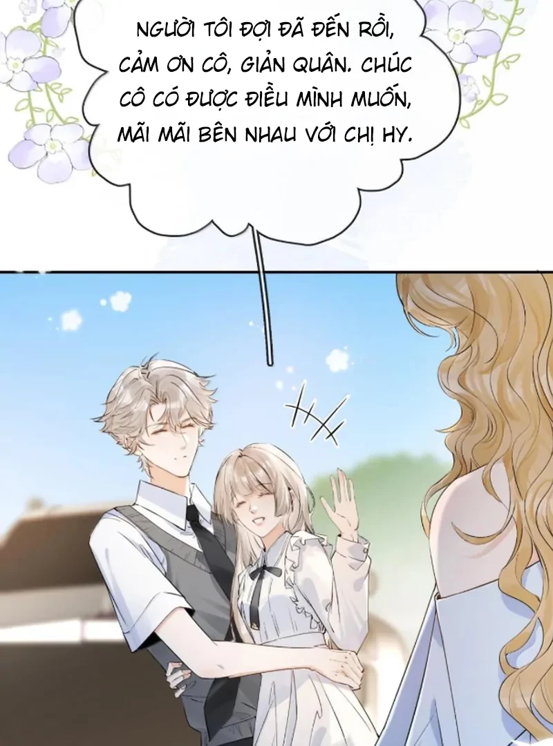 Sói Tiểu Thư Và Em Gái Hồ Ly Của Tôi Chapter 69 - 39