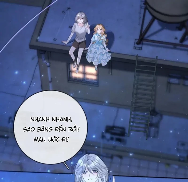 Sói Tiểu Thư Và Em Gái Hồ Ly Của Tôi Chapter 69 - 47