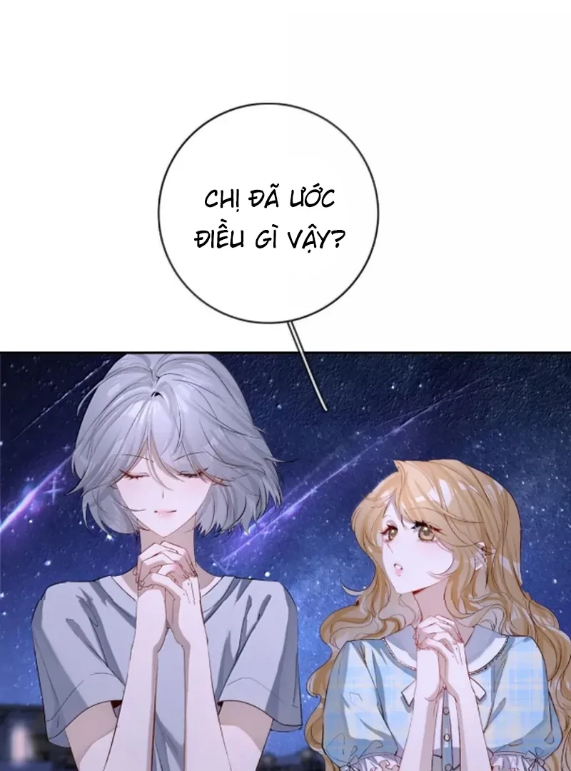 Sói Tiểu Thư Và Em Gái Hồ Ly Của Tôi Chapter 69 - 49
