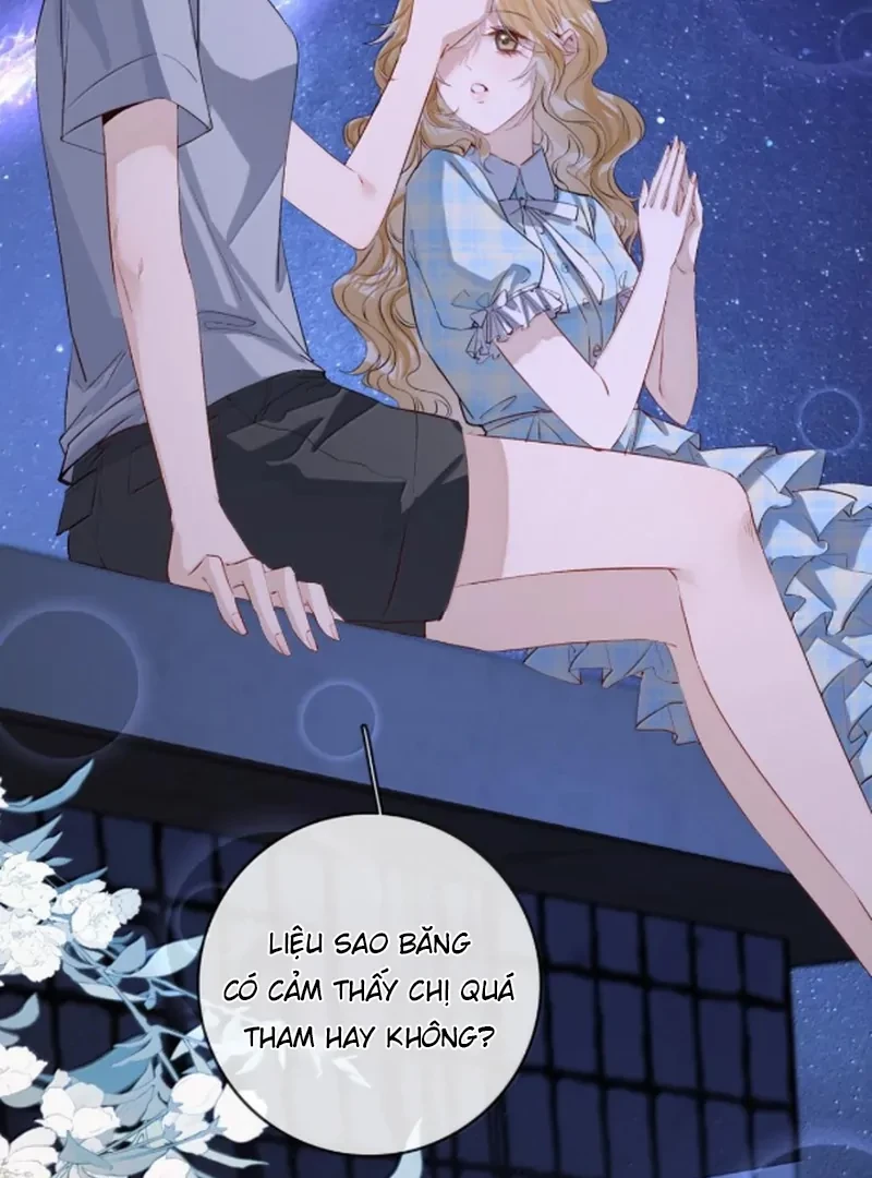 Sói Tiểu Thư Và Em Gái Hồ Ly Của Tôi Chapter 69 - 51