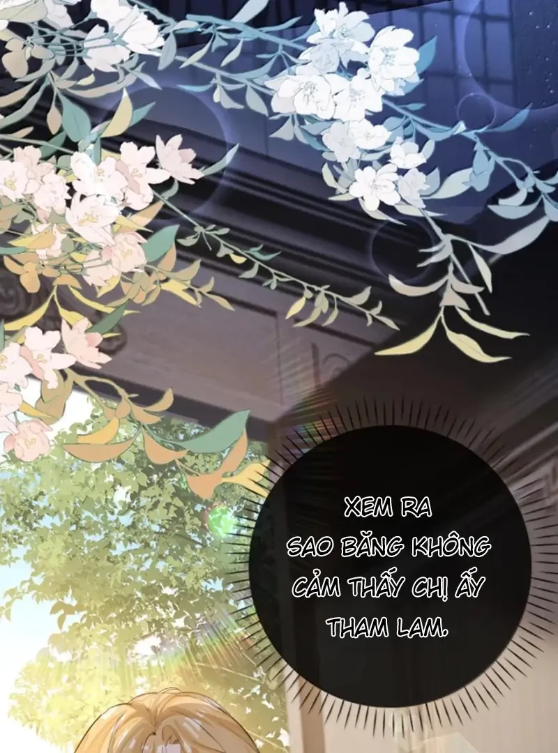 Sói Tiểu Thư Và Em Gái Hồ Ly Của Tôi Chapter 69 - 52
