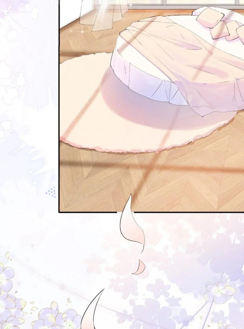 Sói Tiểu Thư Và Em Gái Hồ Ly Của Tôi Chapter 70 - 3