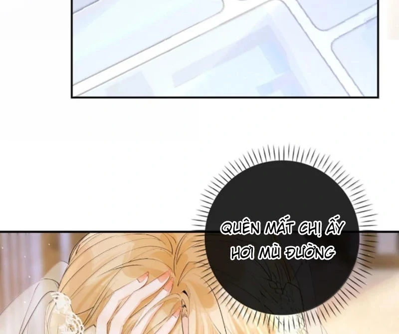 Sói Tiểu Thư Và Em Gái Hồ Ly Của Tôi Chapter 70 - 12