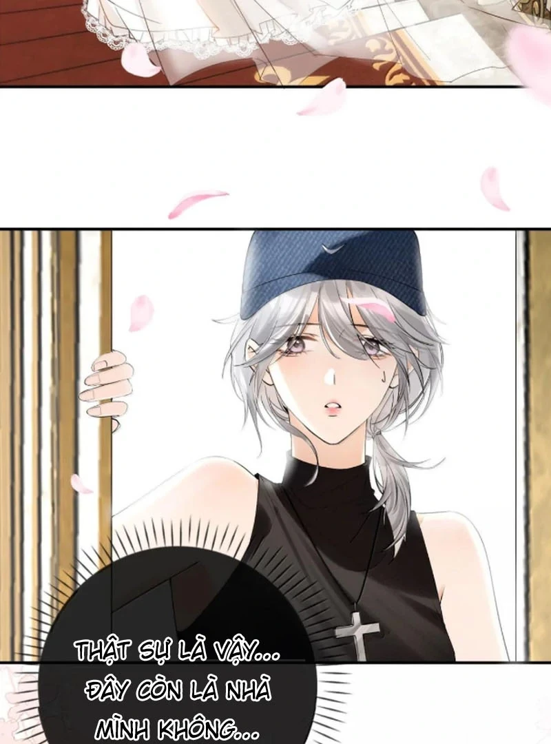 Sói Tiểu Thư Và Em Gái Hồ Ly Của Tôi Chapter 70 - 18