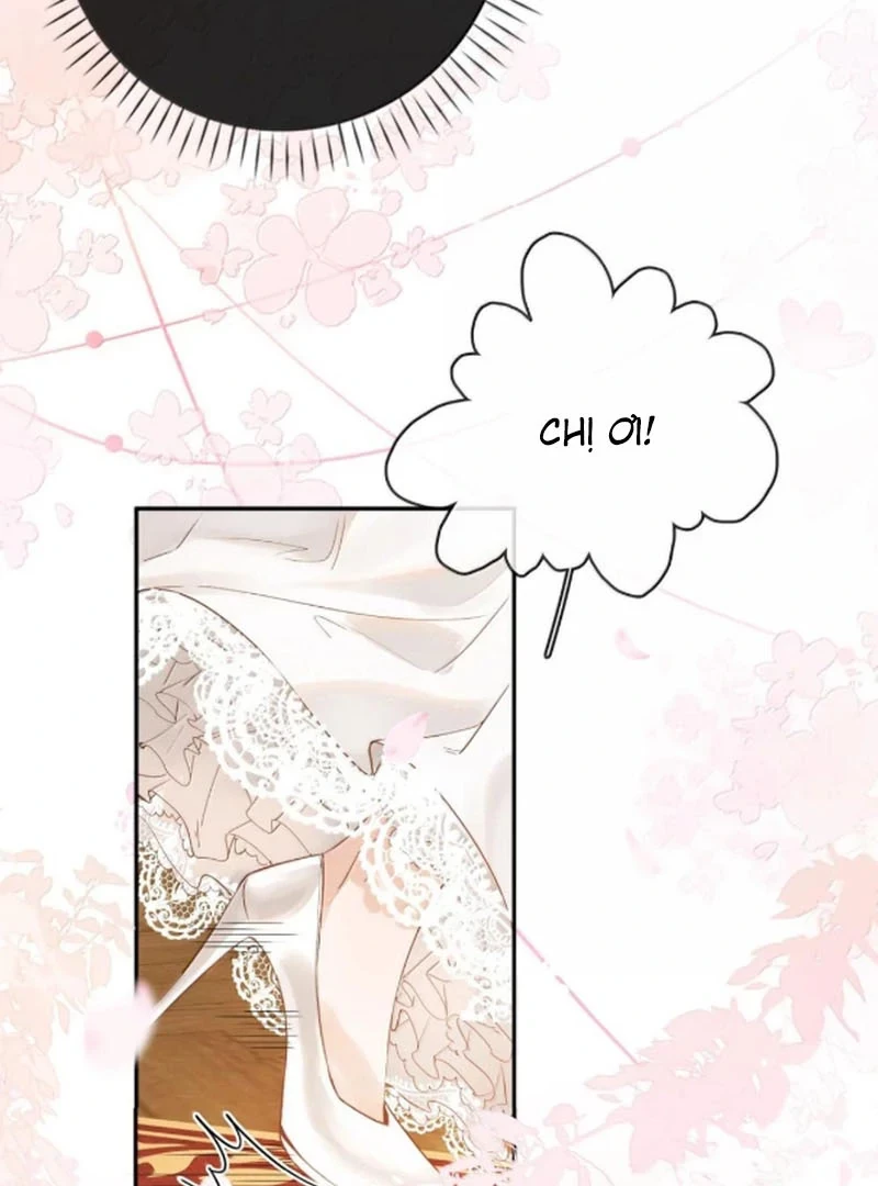 Sói Tiểu Thư Và Em Gái Hồ Ly Của Tôi Chapter 70 - 19