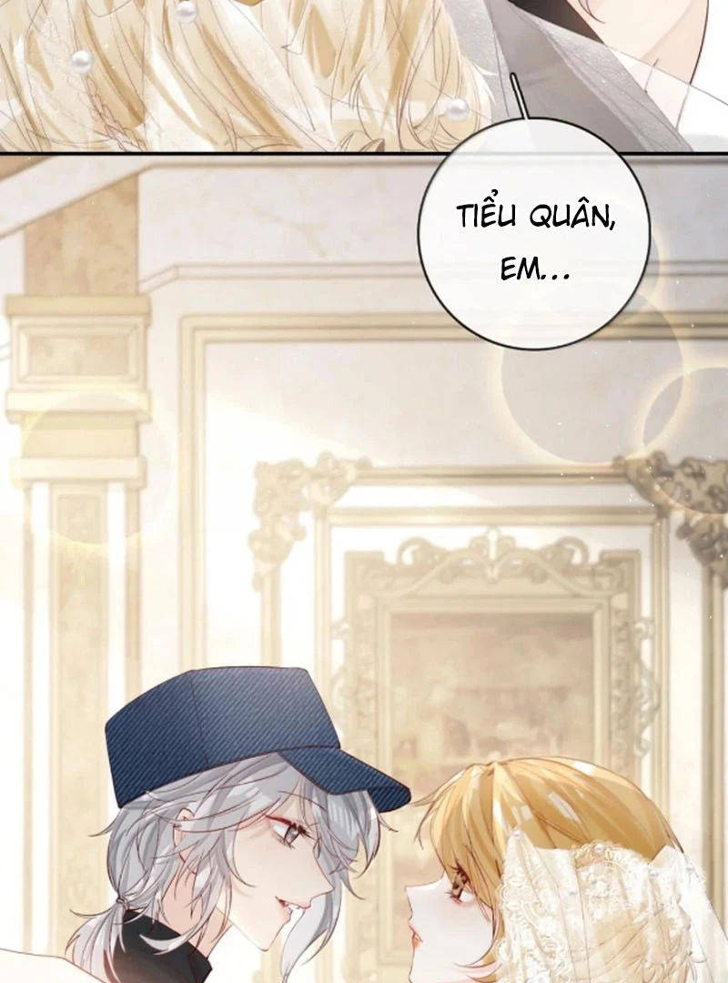Sói Tiểu Thư Và Em Gái Hồ Ly Của Tôi Chapter 70 - 25