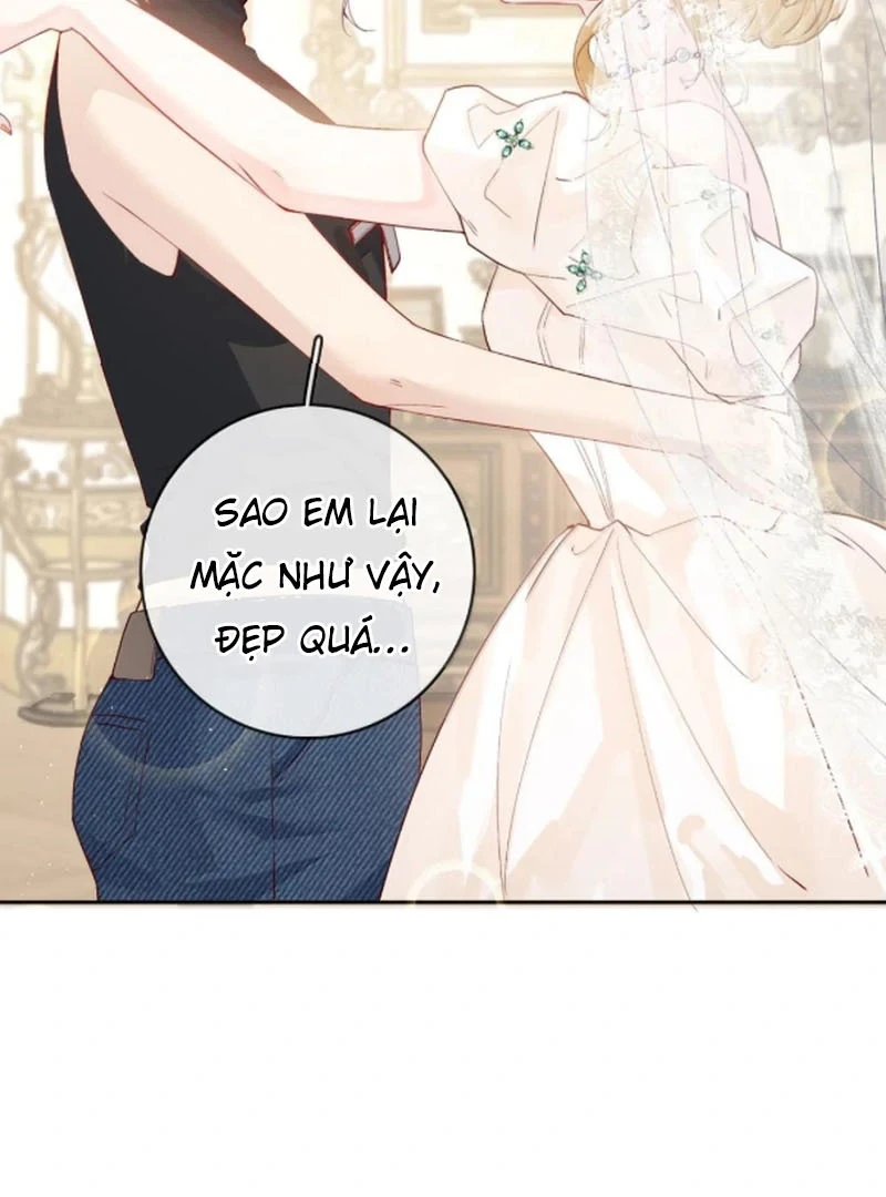 Sói Tiểu Thư Và Em Gái Hồ Ly Của Tôi Chapter 70 - 26