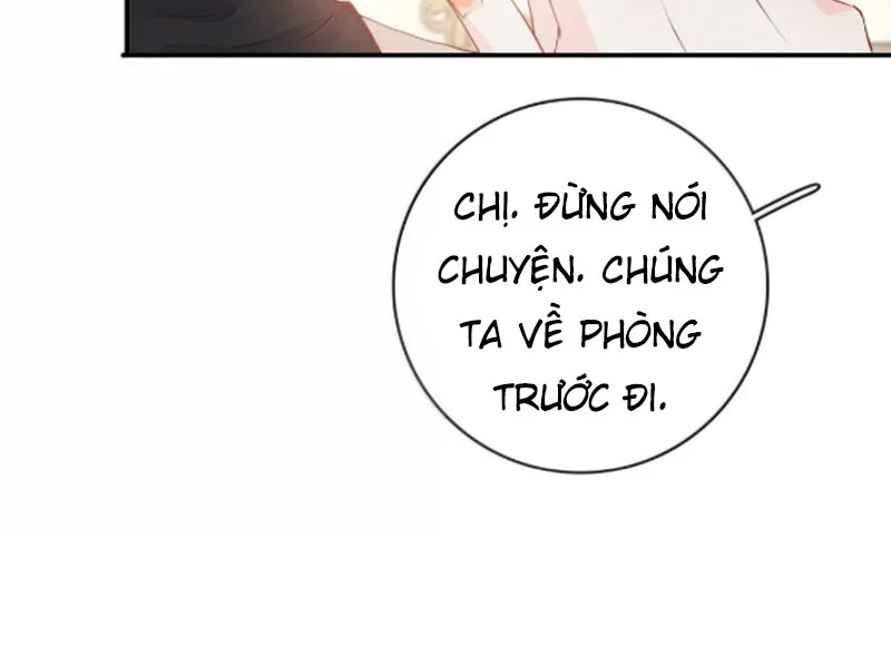 Sói Tiểu Thư Và Em Gái Hồ Ly Của Tôi Chapter 70 - 28
