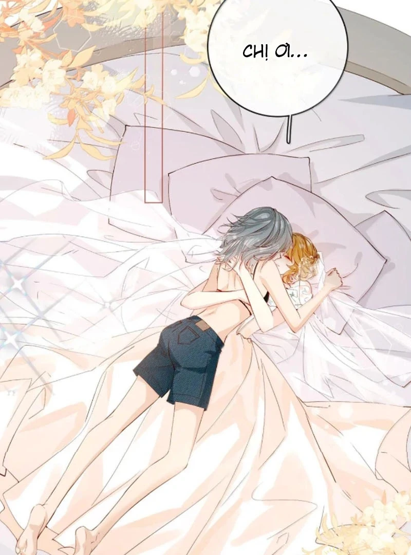 Sói Tiểu Thư Và Em Gái Hồ Ly Của Tôi Chapter 70 - 30