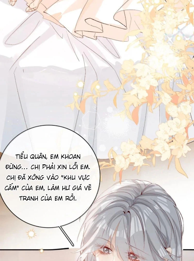 Sói Tiểu Thư Và Em Gái Hồ Ly Của Tôi Chapter 70 - 31