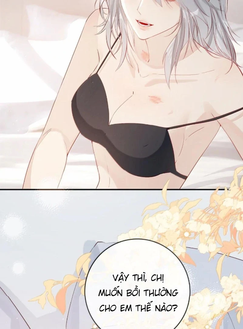 Sói Tiểu Thư Và Em Gái Hồ Ly Của Tôi Chapter 70 - 32