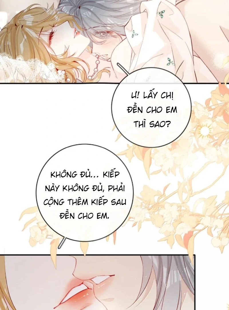Sói Tiểu Thư Và Em Gái Hồ Ly Của Tôi Chapter 70 - 35