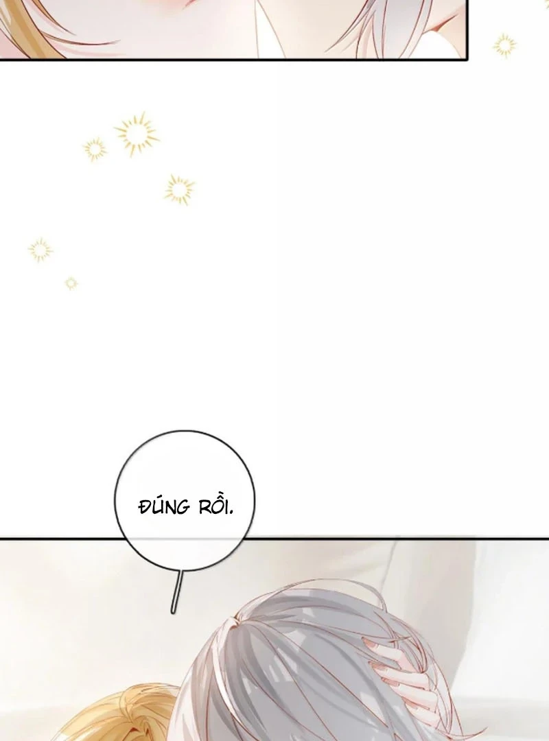 Sói Tiểu Thư Và Em Gái Hồ Ly Của Tôi Chapter 70 - 36