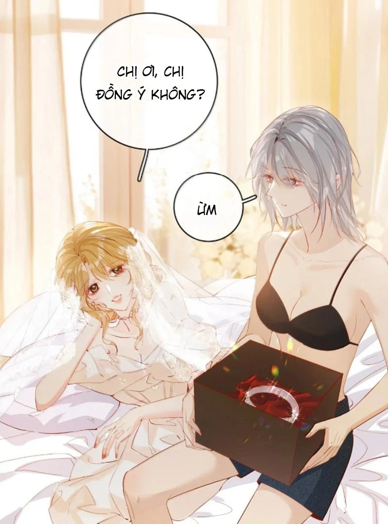 Sói Tiểu Thư Và Em Gái Hồ Ly Của Tôi Chapter 70 - 40