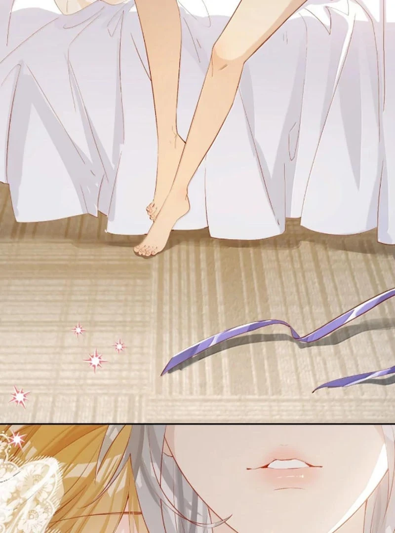 Sói Tiểu Thư Và Em Gái Hồ Ly Của Tôi Chapter 70 - 41