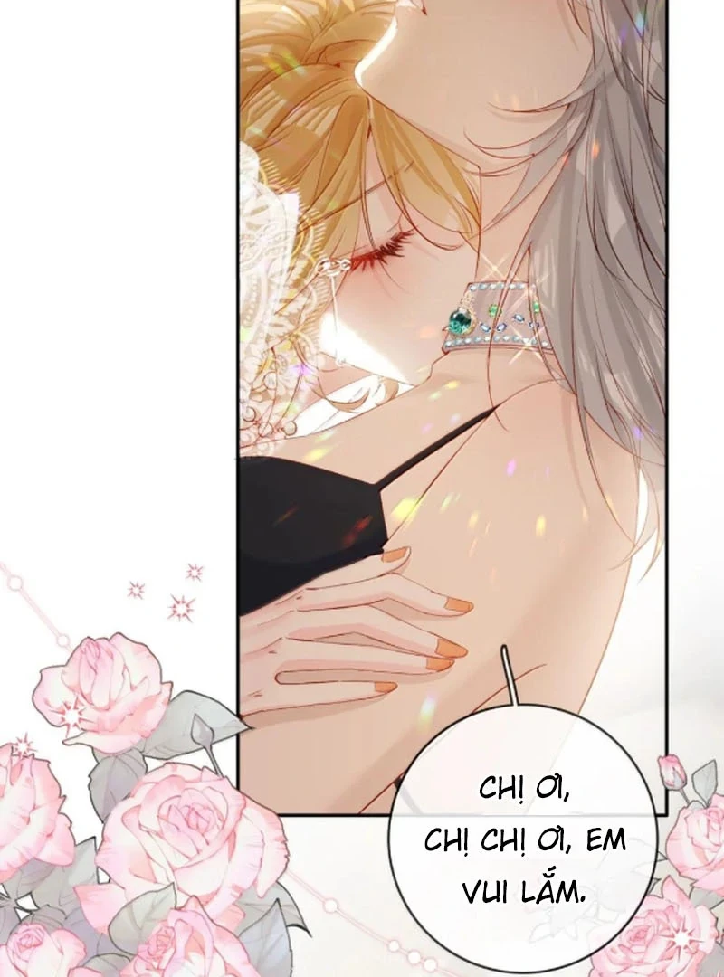 Sói Tiểu Thư Và Em Gái Hồ Ly Của Tôi Chapter 70 - 43