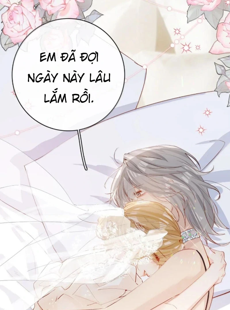 Sói Tiểu Thư Và Em Gái Hồ Ly Của Tôi Chapter 70 - 44