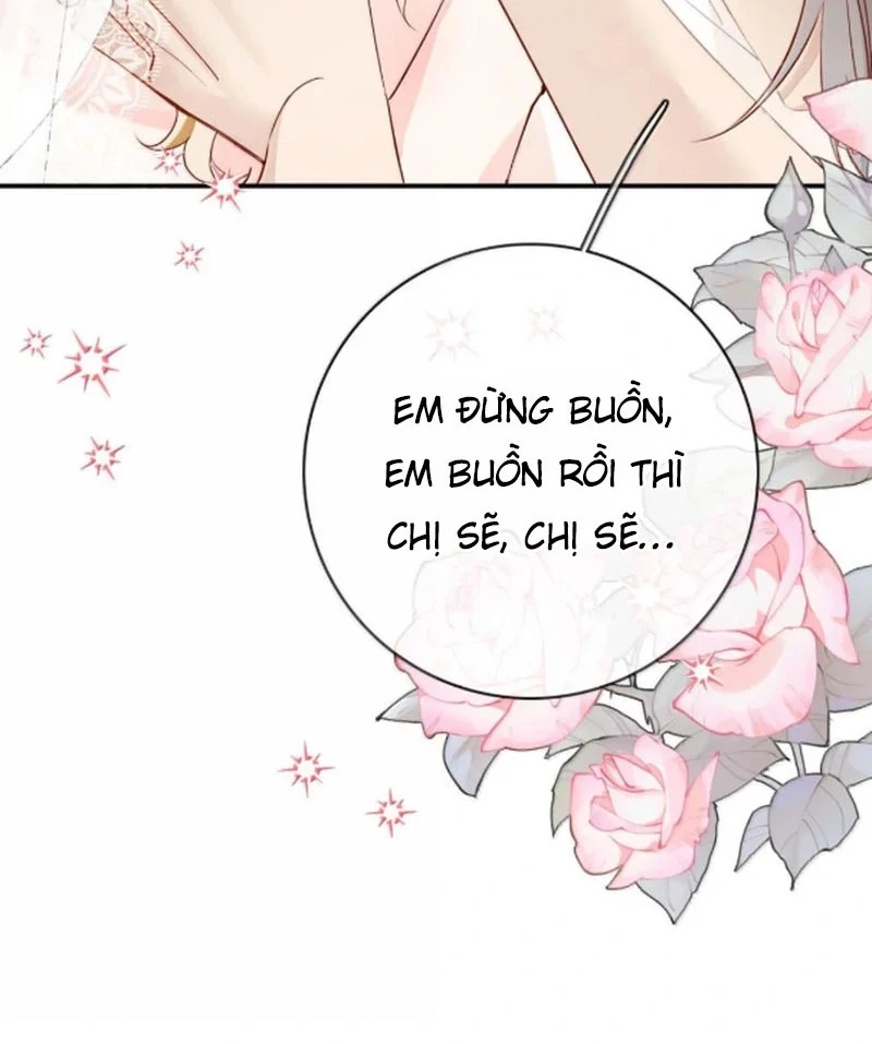 Sói Tiểu Thư Và Em Gái Hồ Ly Của Tôi Chapter 70 - 47