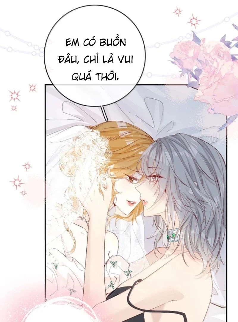 Sói Tiểu Thư Và Em Gái Hồ Ly Của Tôi Chapter 70 - 48