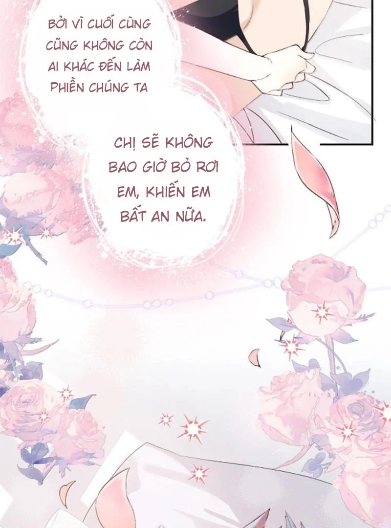 Sói Tiểu Thư Và Em Gái Hồ Ly Của Tôi Chapter 70 - 49