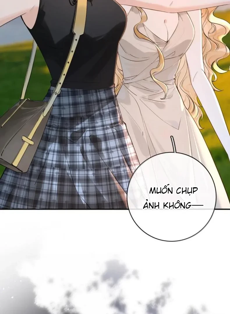Sói Tiểu Thư Và Em Gái Hồ Ly Của Tôi Chapter 70.5 - 3