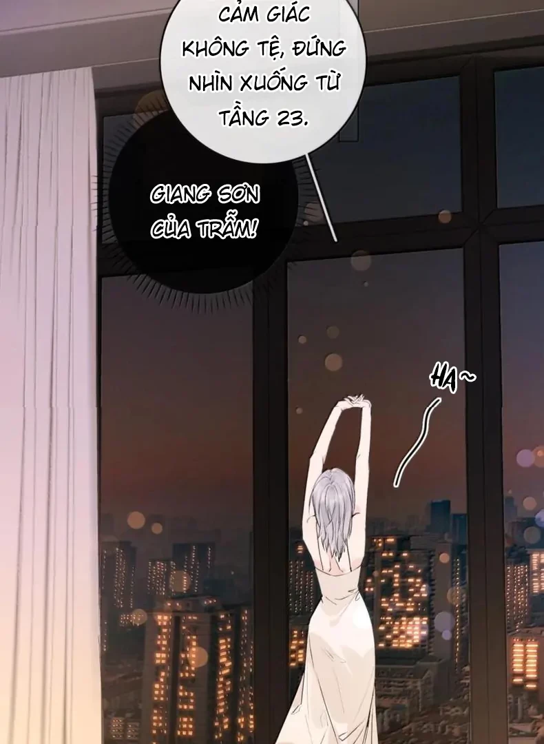 Sói Tiểu Thư Và Em Gái Hồ Ly Của Tôi Chapter 70.5 - 5
