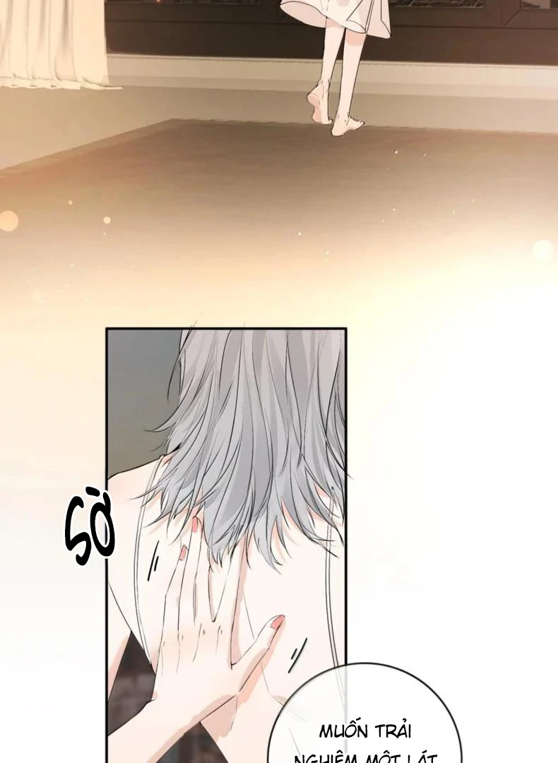 Sói Tiểu Thư Và Em Gái Hồ Ly Của Tôi Chapter 70.5 - 6