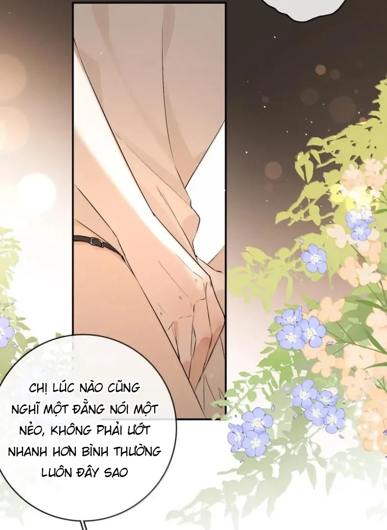 Sói Tiểu Thư Và Em Gái Hồ Ly Của Tôi Chapter 70.5 - 15