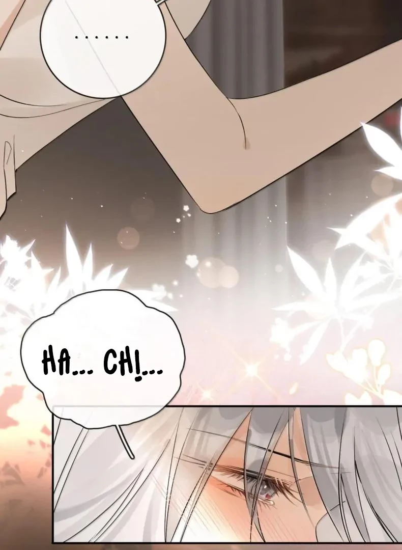 Sói Tiểu Thư Và Em Gái Hồ Ly Của Tôi Chapter 70.5 - 17