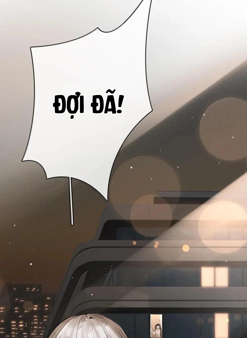 Sói Tiểu Thư Và Em Gái Hồ Ly Của Tôi Chapter 70.5 - 19