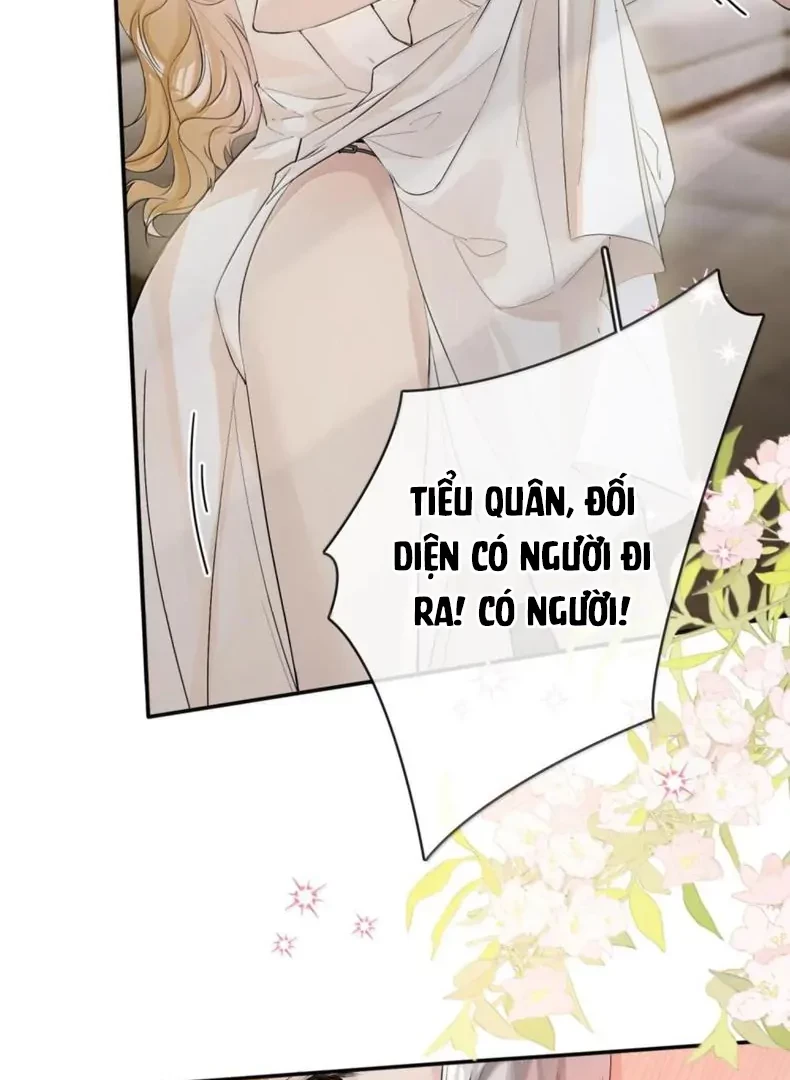 Sói Tiểu Thư Và Em Gái Hồ Ly Của Tôi Chapter 70.5 - 22