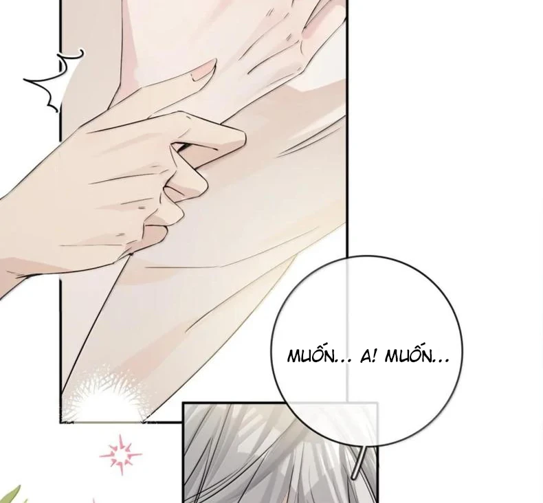 Sói Tiểu Thư Và Em Gái Hồ Ly Của Tôi Chapter 70.5 - 25