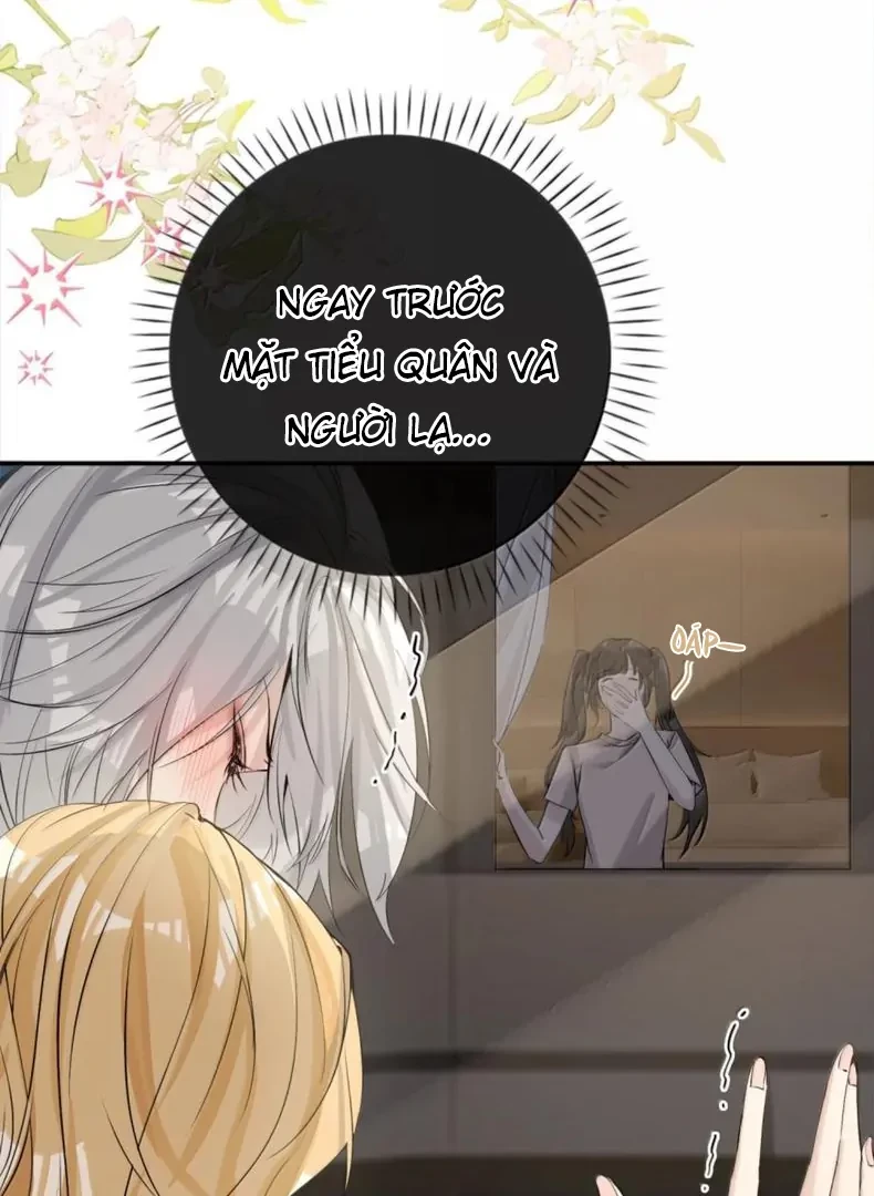 Sói Tiểu Thư Và Em Gái Hồ Ly Của Tôi Chapter 70.5 - 27