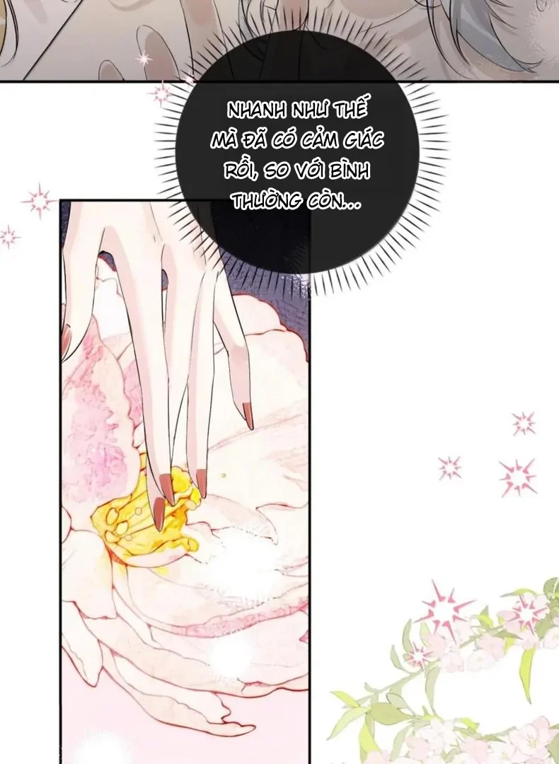 Sói Tiểu Thư Và Em Gái Hồ Ly Của Tôi Chapter 70.5 - 29