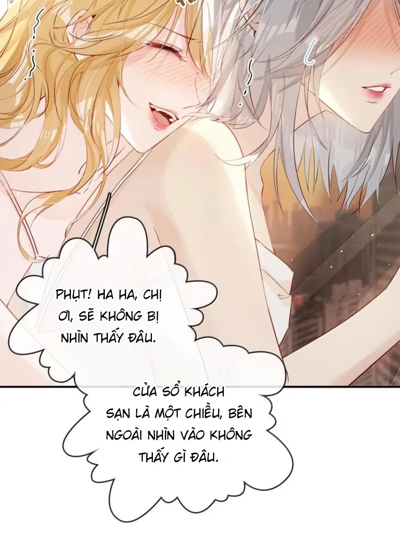 Sói Tiểu Thư Và Em Gái Hồ Ly Của Tôi Chapter 70.5 - 32