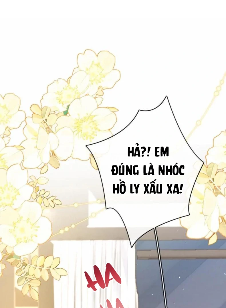 Sói Tiểu Thư Và Em Gái Hồ Ly Của Tôi Chapter 70.5 - 33
