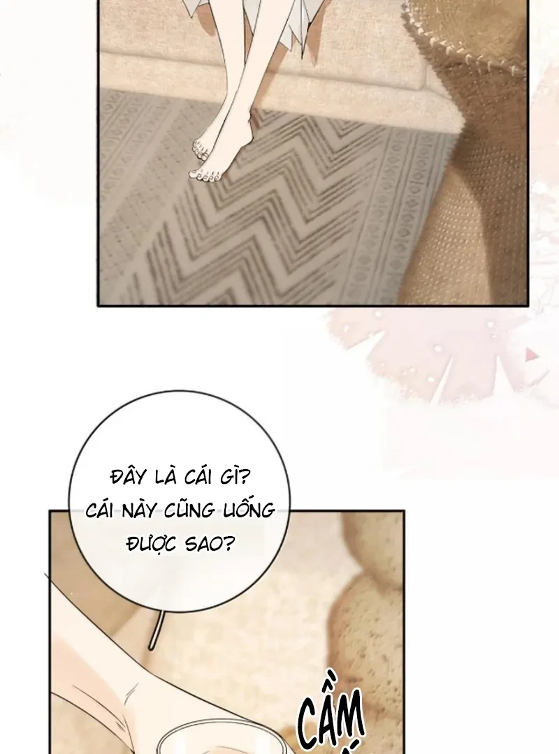 Sói Tiểu Thư Và Em Gái Hồ Ly Của Tôi Chapter 71 - 4