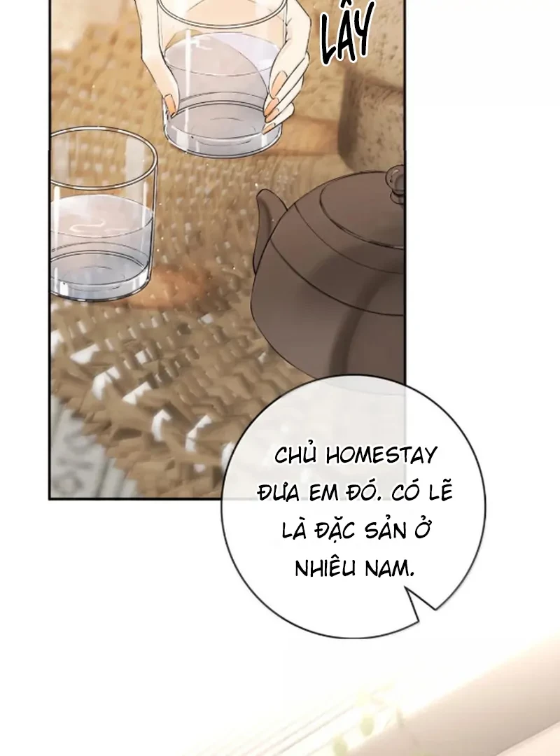 Sói Tiểu Thư Và Em Gái Hồ Ly Của Tôi Chapter 71 - 5