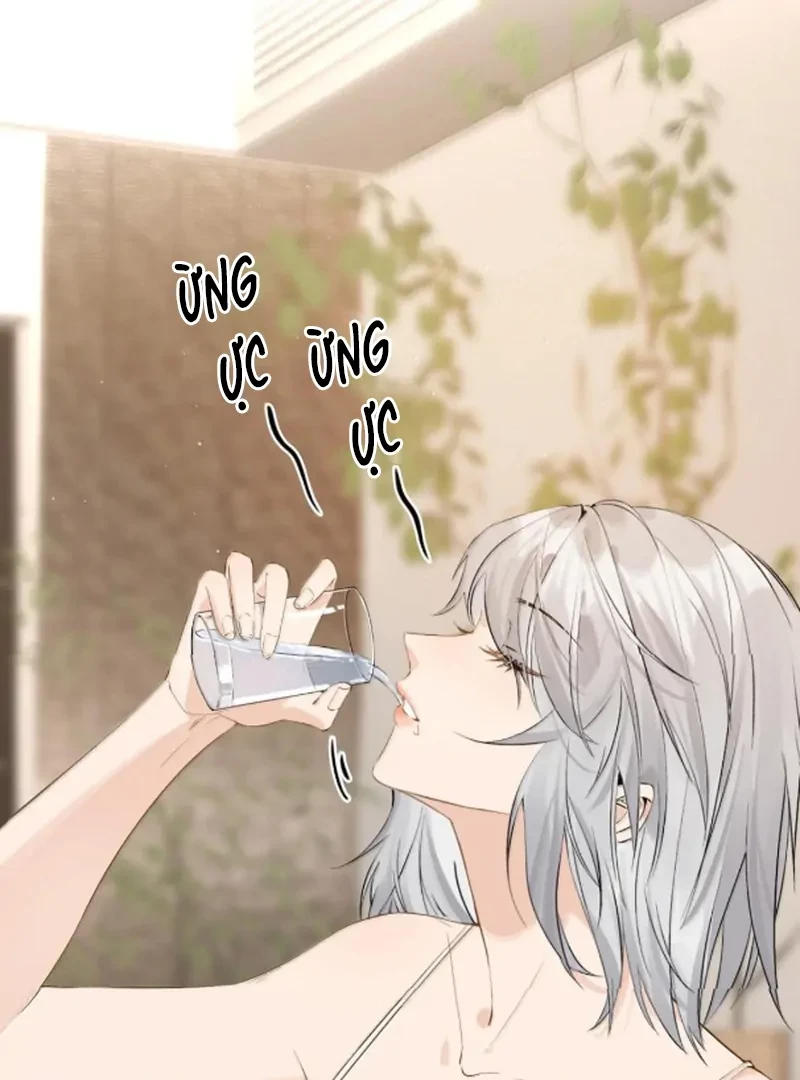 Sói Tiểu Thư Và Em Gái Hồ Ly Của Tôi Chapter 71 - 6