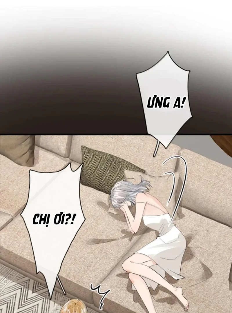 Sói Tiểu Thư Và Em Gái Hồ Ly Của Tôi Chapter 71 - 12