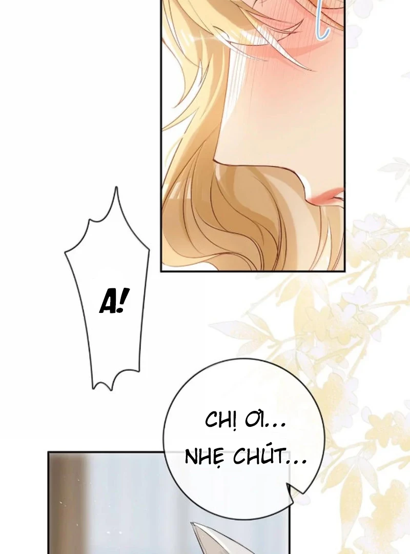 Sói Tiểu Thư Và Em Gái Hồ Ly Của Tôi Chapter 71 - 25