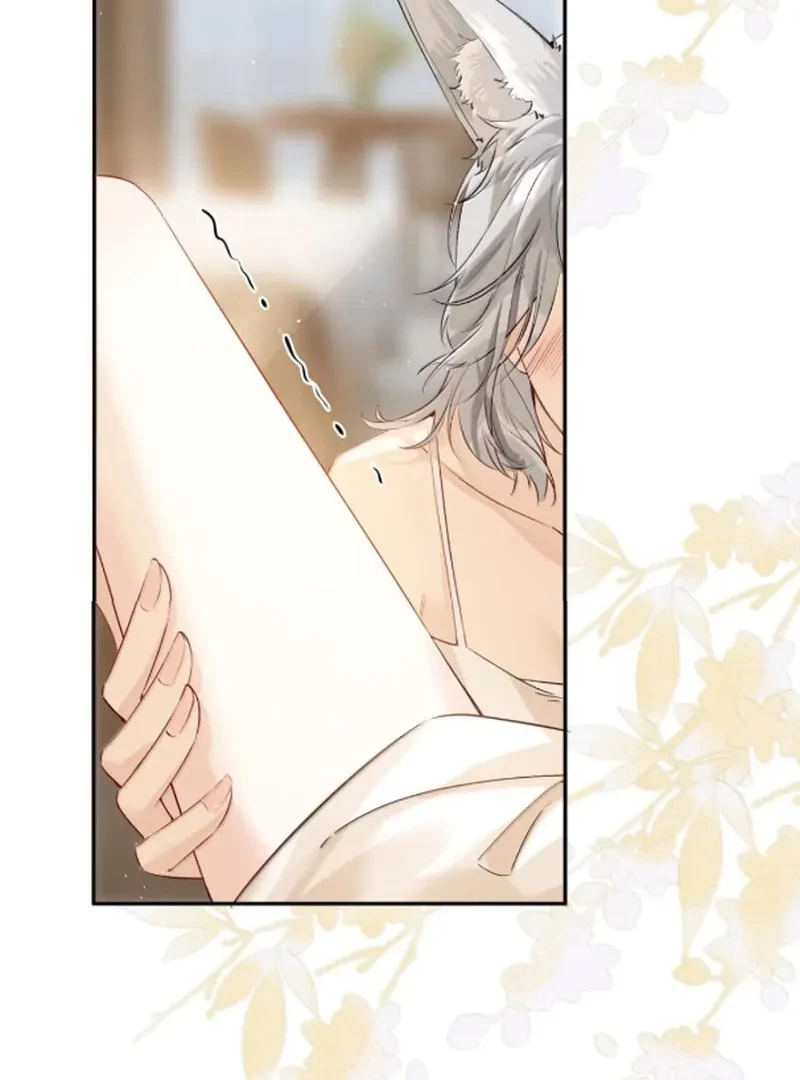 Sói Tiểu Thư Và Em Gái Hồ Ly Của Tôi Chapter 71 - 26